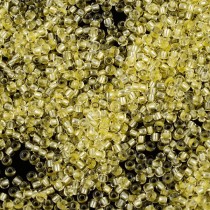 Бисер Чехия круглый 10/0 50г 08286