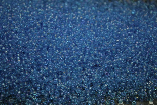 Бисер Чехия круглый 61010 10/0 50г