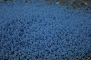 Бисер Чехия круглый 02134 10/0 50г